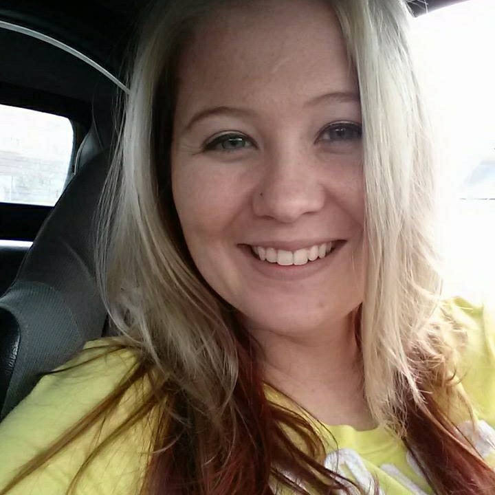 Kaila Green- Veterinary Technician/Receptionist Kaila Green- Veterinary Technician/Receptionist
