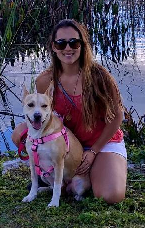 Brianna Sonne- Veterinary Technician/Receptionist Brianna Sonne- Veterinary Technician/Receptionist